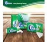 Sugar Free Spearmint Flavor Gum