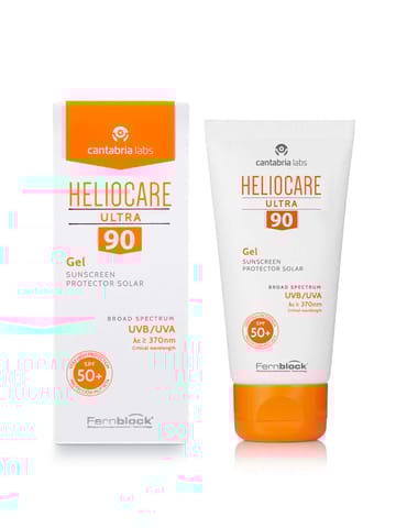 HELIOCARE 360 Ultra Gel Spf 50+