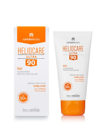 La Roche-Posay Anthelios Hydrating Lotion Sunscreen SPF 50+ for Face and Body 250 ml