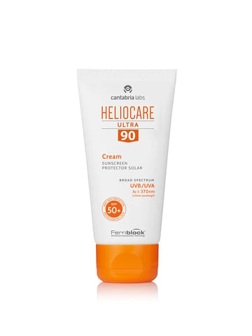 HELIOCARE 360 Ultra Cream Spf 50+