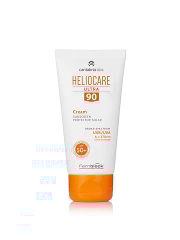 HELIOCARE 360 Ultra Cream Spf 50+