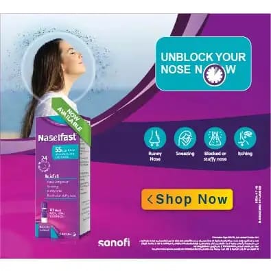 FENISTIL Drops 20Ml
