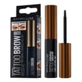 Tattoo Brow Gel Tint