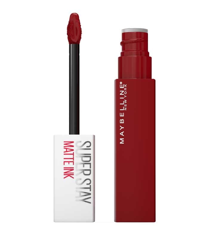 Matte Ink Liquid Lipstick 340