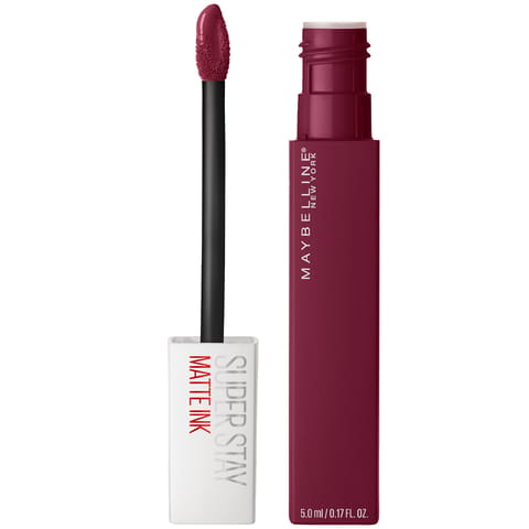 MB Matte Ink Liquid Lipstick# 065 LE