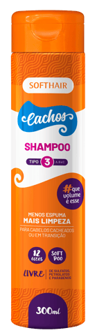 Cool Menthol Anti Dandruff Shampoo 200Ml