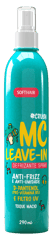 Anti-Frizz Spray Leave in 290Ml