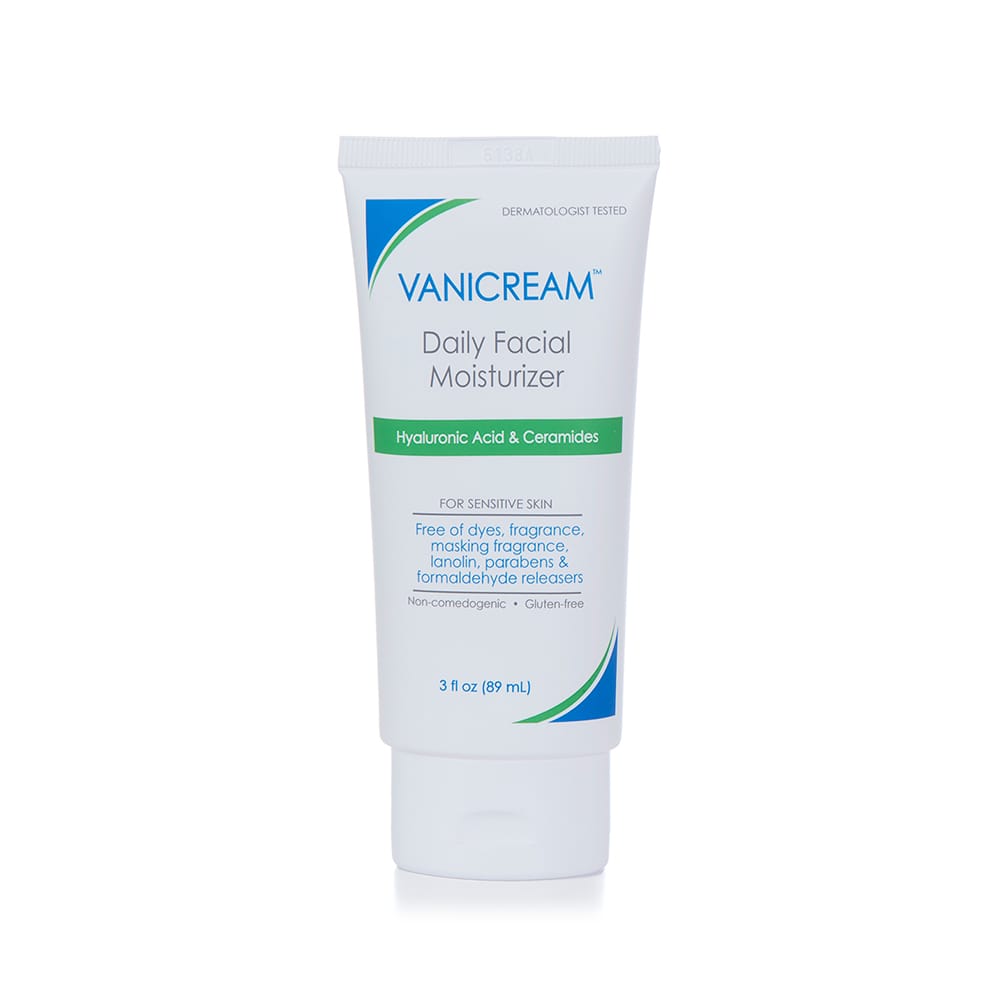 VANICREAM Daily Facial Moisturizer 89 ml