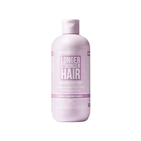 SHAMPOO  CURL Hydration, 400ml