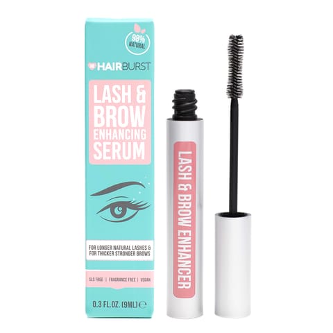Lash And Eyebrow Serum 9ml