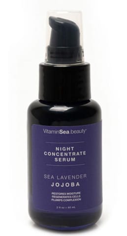 Sea Beauty Marine Collagen Face Elixir