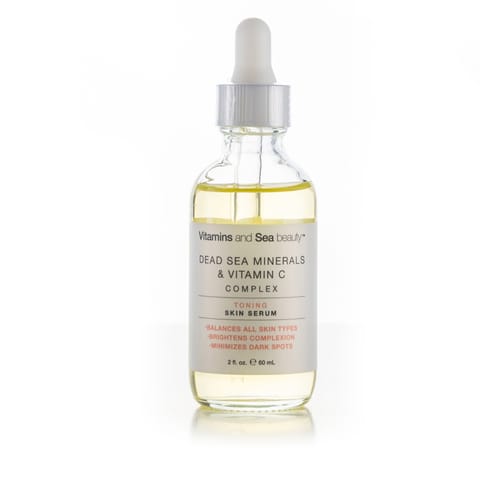 Skin Serum Minerals+Vitamin C