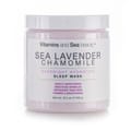 SEA BEAUTY Sleep Mask Lavender+Chamomile