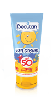 كريم واقي من أشعة الشمس من بمعامل ( SPF 50)  75 ML