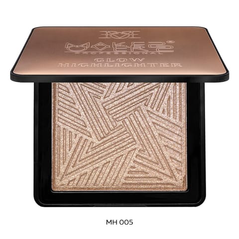 Loca Highlighter Quite Luxury Gold