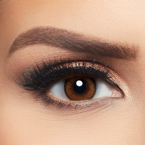 DIVA Contact Lenses