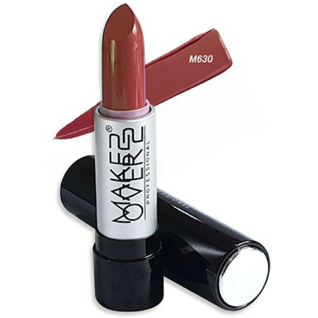 MAKE OVER 22 Long Lasting Matte Lipstick 630