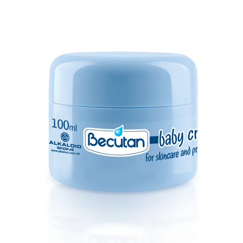 Hydra Bebe Body Lotion