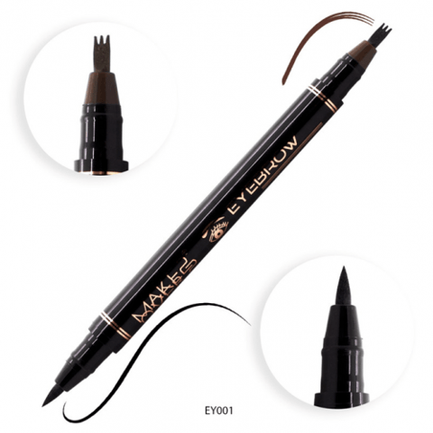 Katia Eyebrow Pen# Mocha