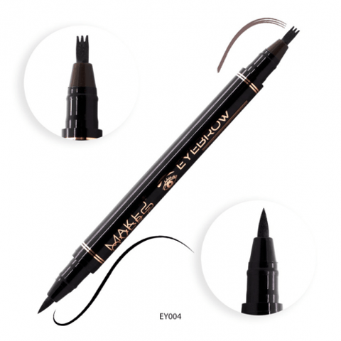 Katia Eyebrow Pen# Mocha