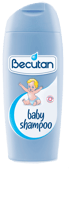 BABY SHAMPOO 200 ML