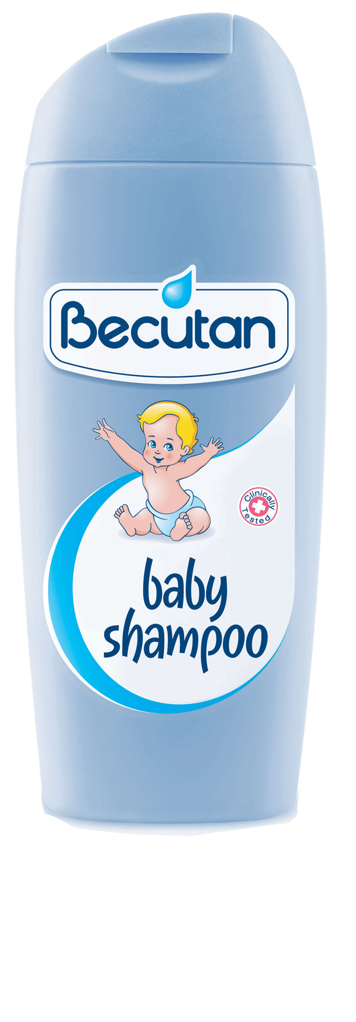 BABY SHAMPOO 200 ML