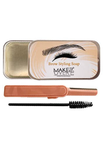 Rimmel Brow This Way Brow Sculpting Kit