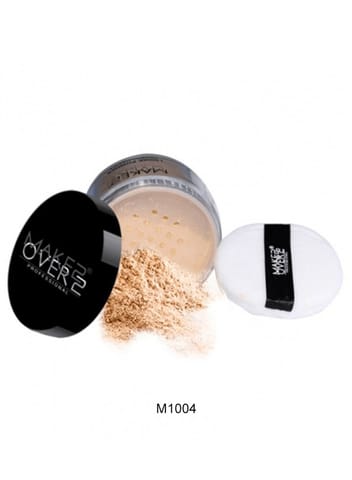 Katia Loose Powder Filter Finish