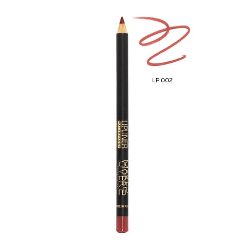 MAKE OVER 22 Lip Liner Pencil 02