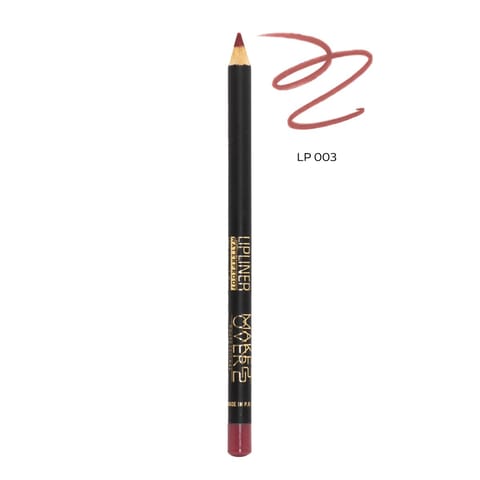 Lipliner Pencil Waterproof# 244