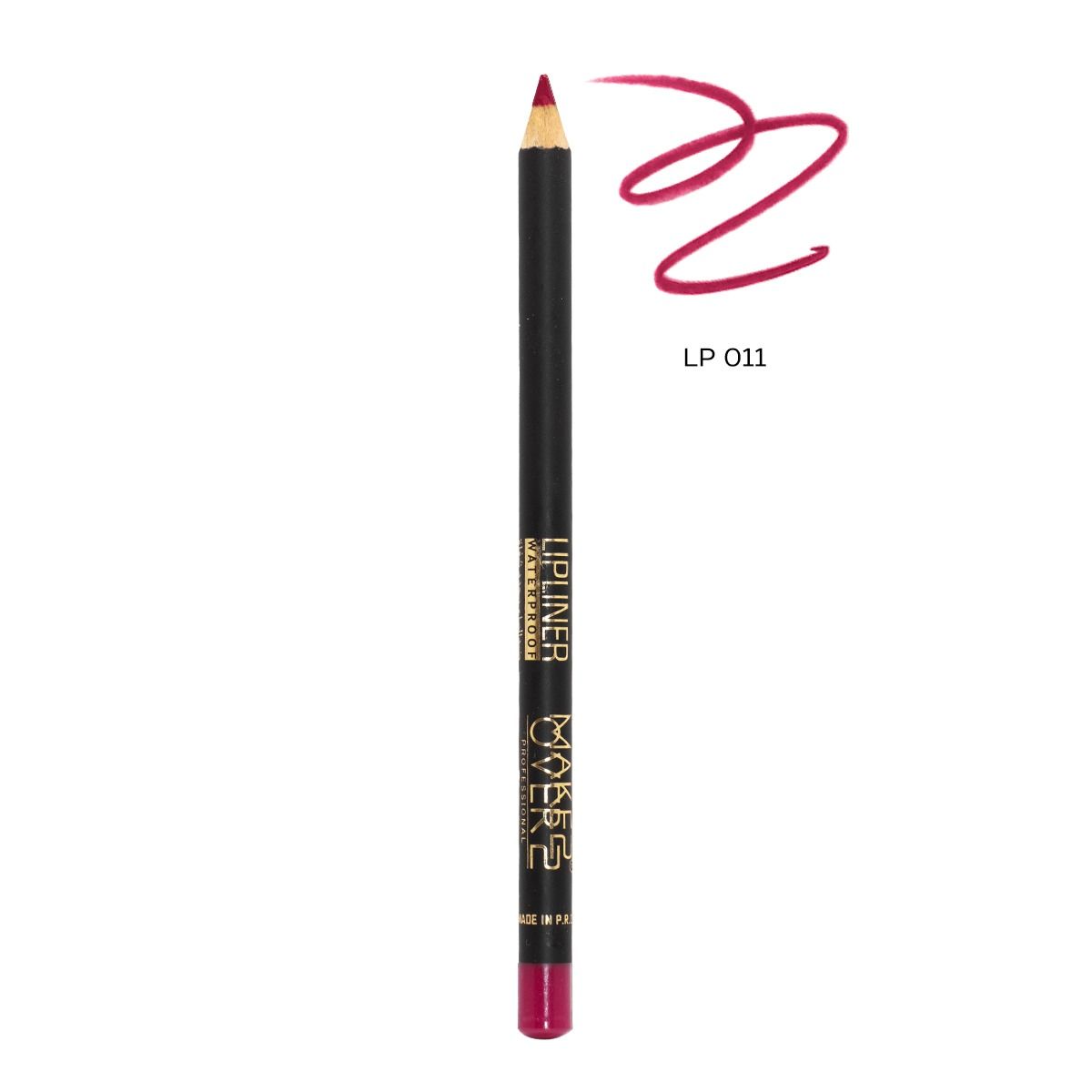 MAKE OVER 22 Lip Liner Pencil 11