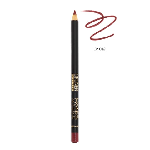 Bourjois Velvet Lip Liner# Perfect Date