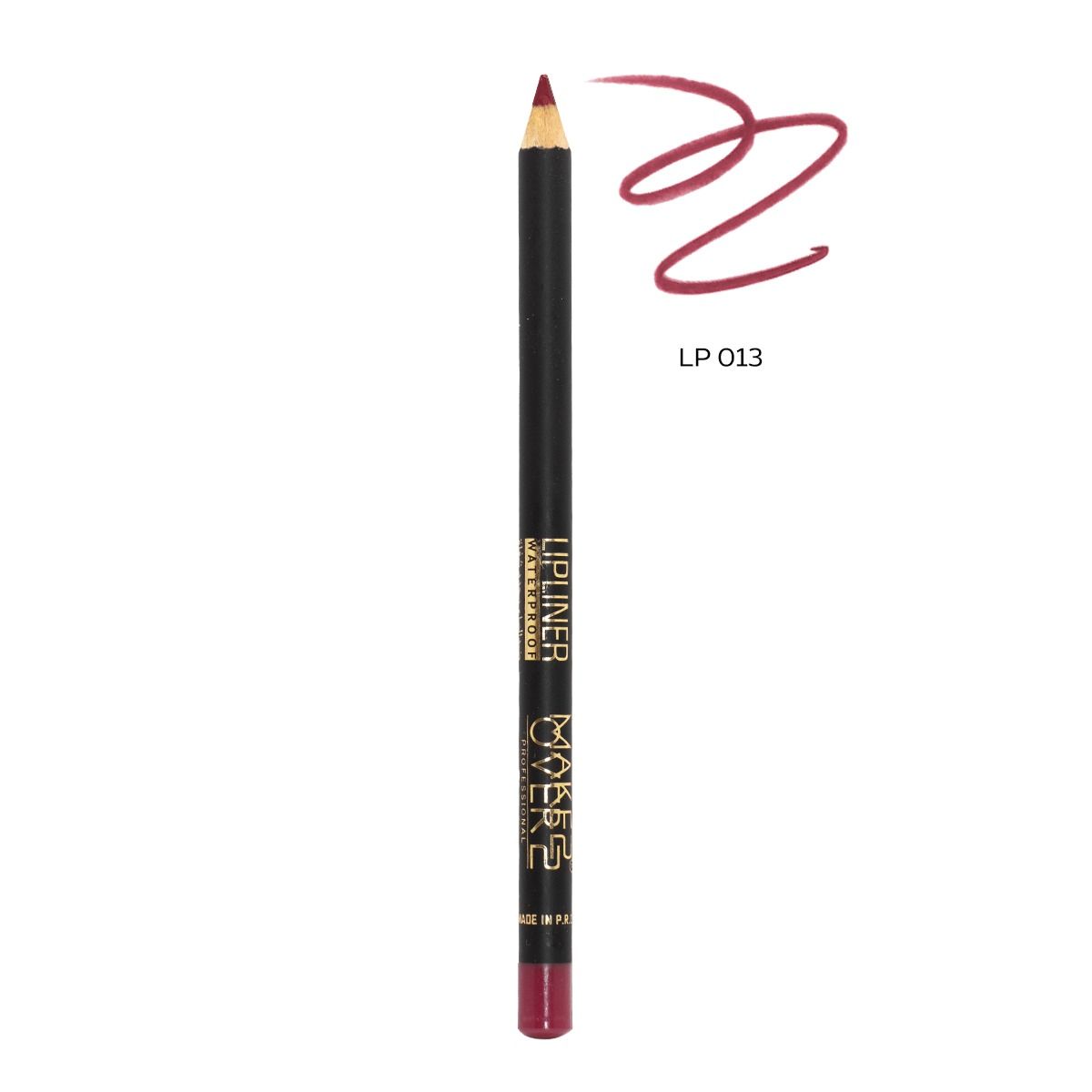 MAKE OVER 22 Lip Liner Pencil 13