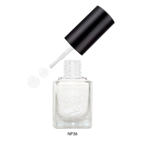 Rimmel 60 Second Nail Polish# 856