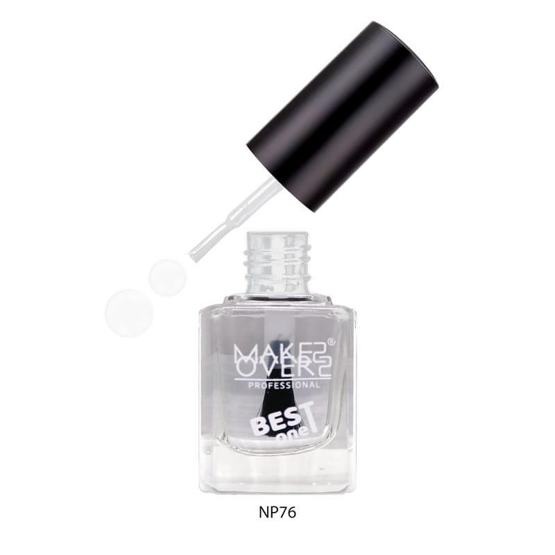 MAKE OVER 22 Best One Nail Polish - 76
