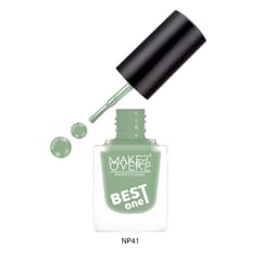 MAKE OVER 22 Best One Nail Polish - 41