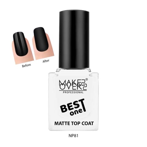 Essie Nail Care Perfector Good As New