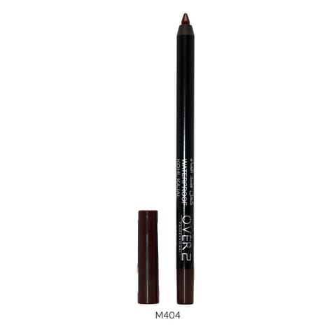 Eyeliner Pencil# 01 Ultra Black