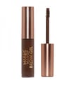 MAKE OVER 22 Brow Gel Mascara - Chocolate Brown 04