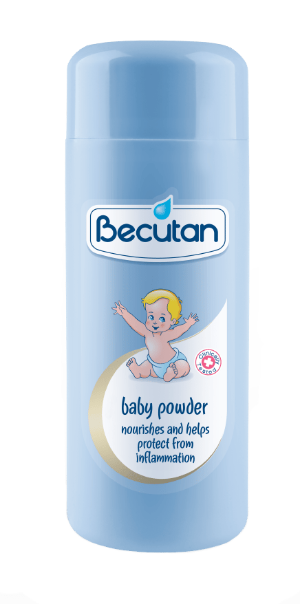 Baby Powder 100g