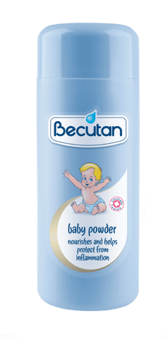 Sebamed Baby Powder 200 gm