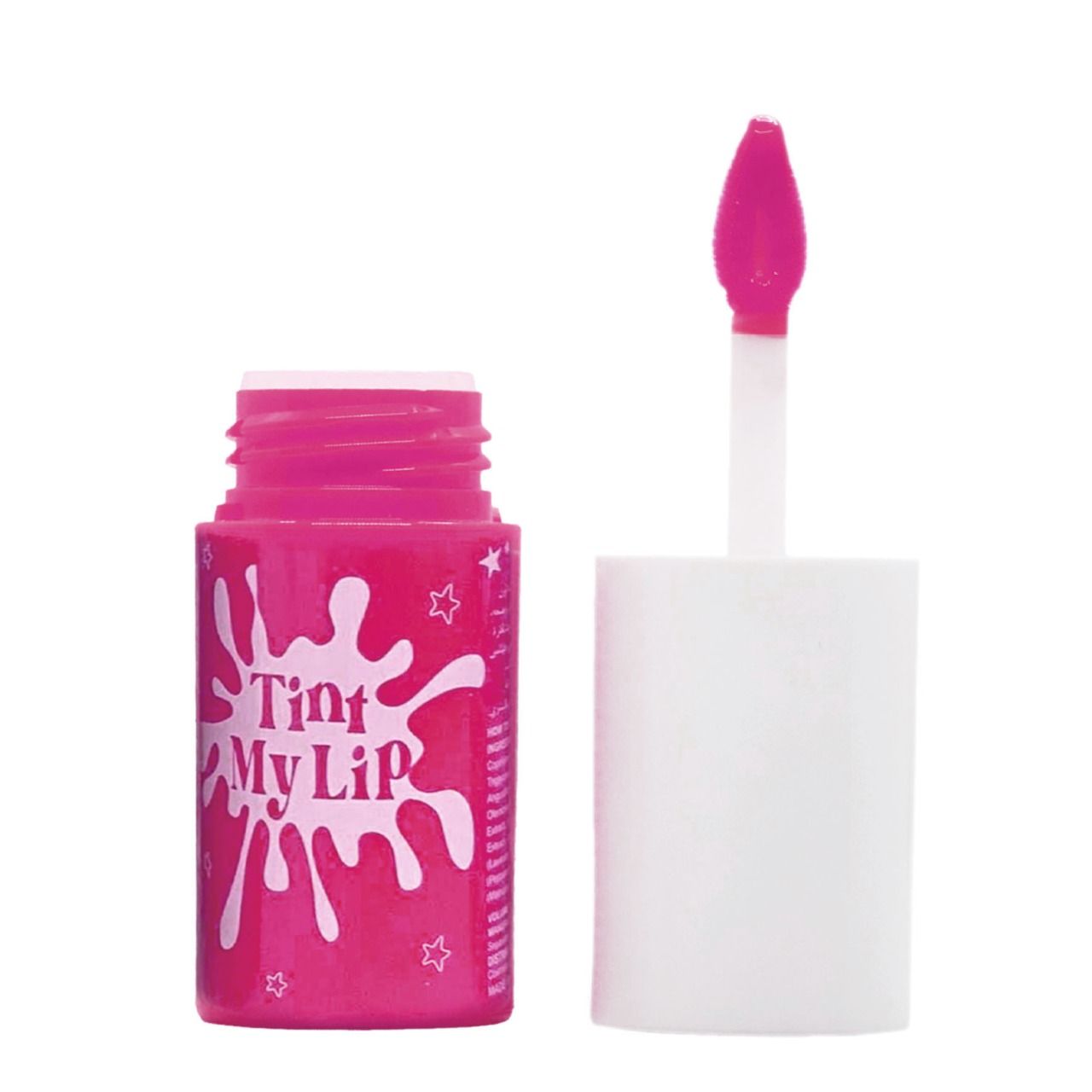 MAKE OVER 22 TINT My Lip Cheek and Lips Tint-Pink