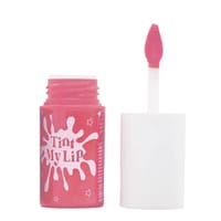 MAKE OVER 22 TINT My Lip Cheek and Lips Tint-Coral