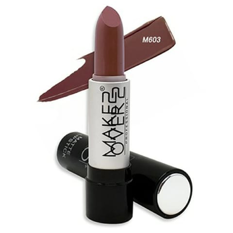 MAKE OVER 22 Long Lasting Matte Lipstick 603