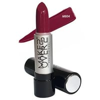 MAKE OVER 22 Long Lasting Matte Lipstick 604