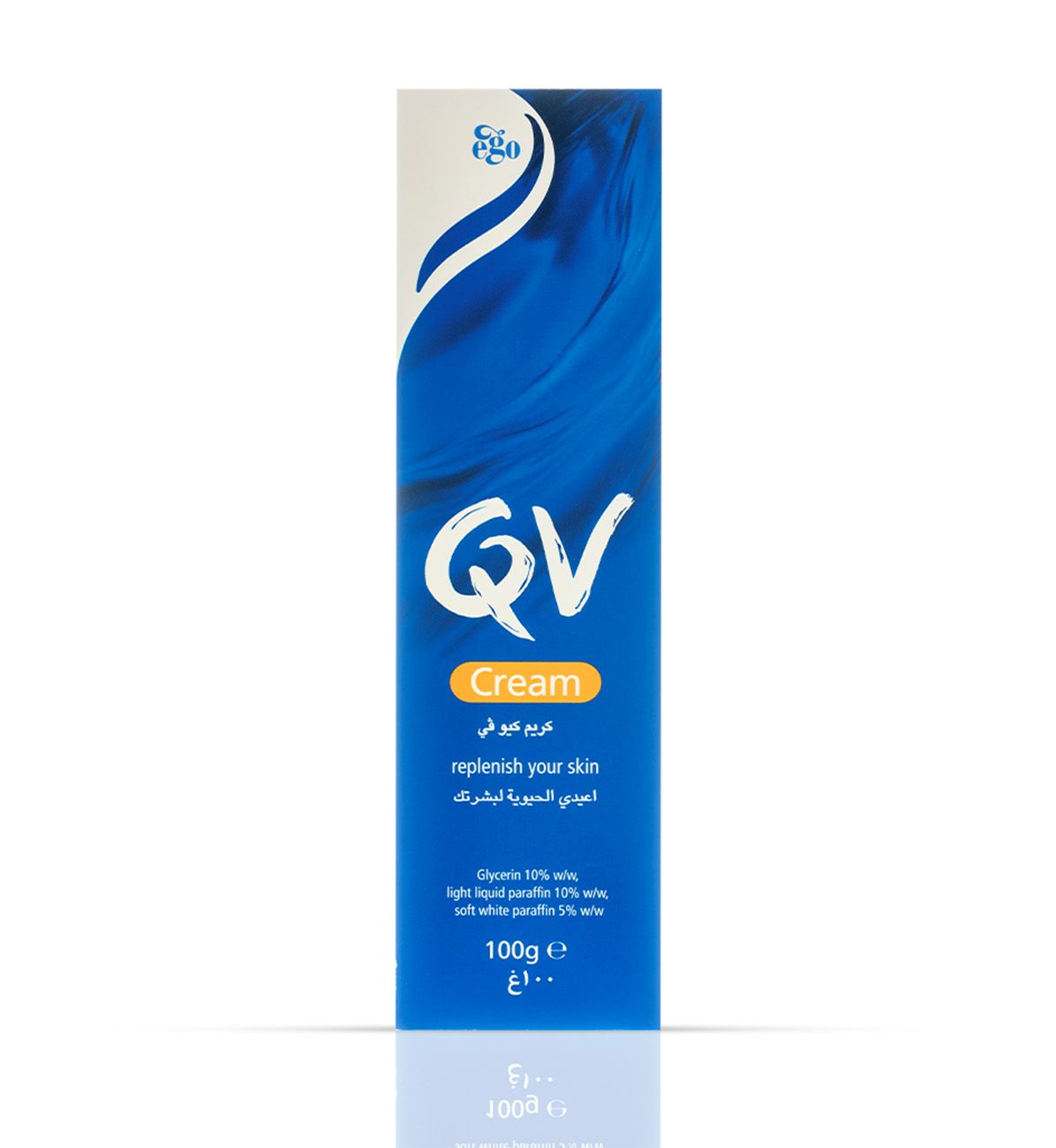 QV Cream 100 gm