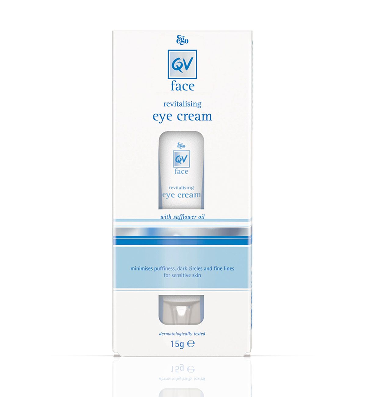 QV Face Revitalising Eye Cream 15 gm