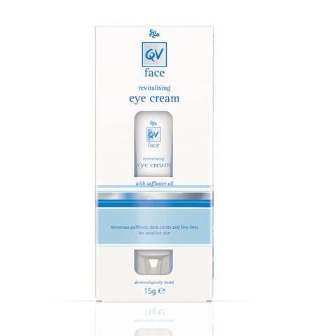 QV Face Revitalising Eye Cream 15 gm