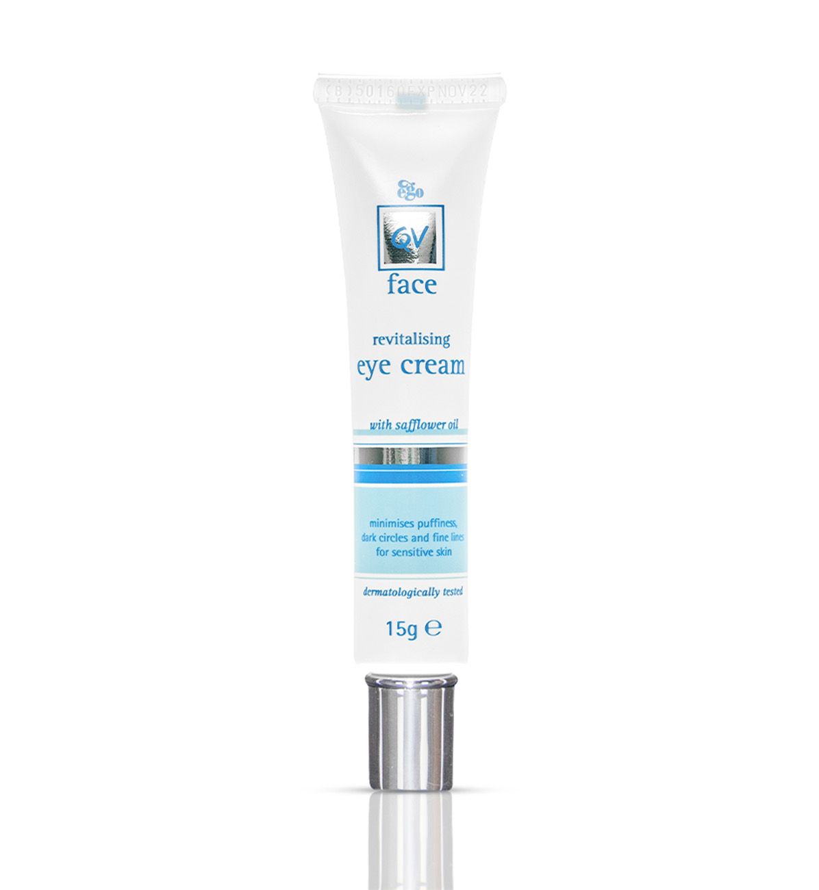 QV Face Revitalising Eye Cream 15 gm