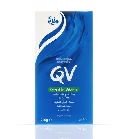 QV Body Wash 500 ml